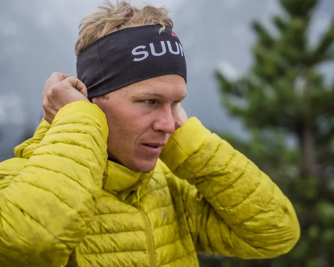 Suunto Buff Headband