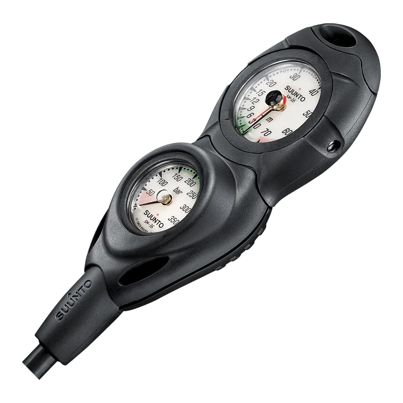 Suunto CB - Two-In-Line 4000/150
