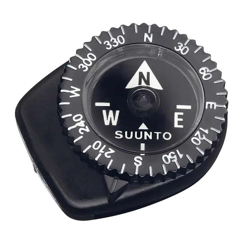 SUUNTO CLIPPERL/B NH COMPASS