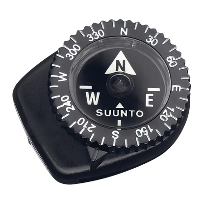 SUUNTO CLIPPERL/B SH COMPASS