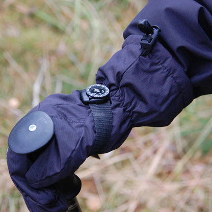 SUUNTO CLIPPERL/B NH COMPASS