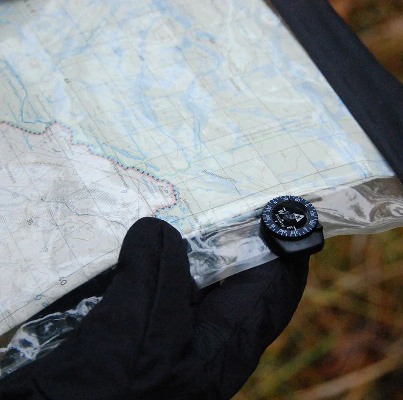 SUUNTO CLIPPERL/B NH COMPASS