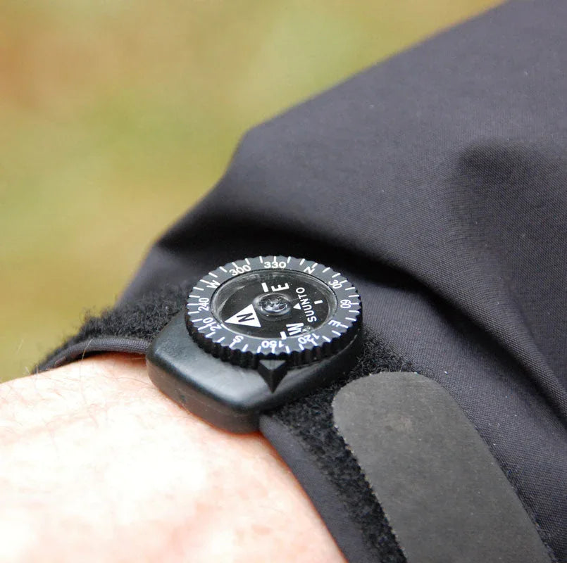 SUUNTO CLIPPERL/B SH COMPASS