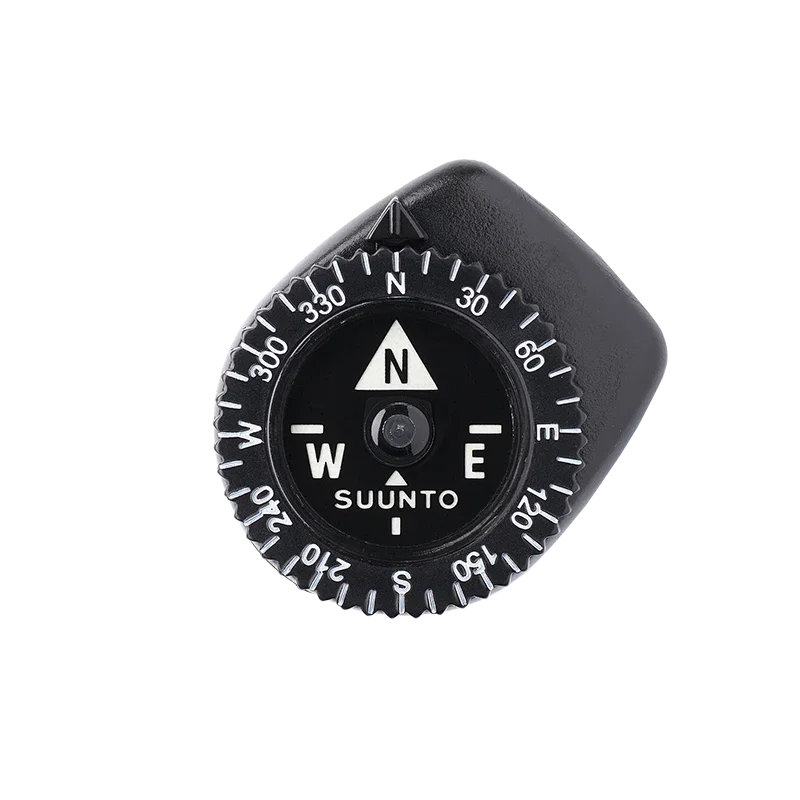SUUNTO CLIPPERL/B NH COMPASS