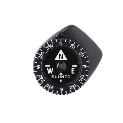 SUUNTO CLIPPERL/B SH COMPASS