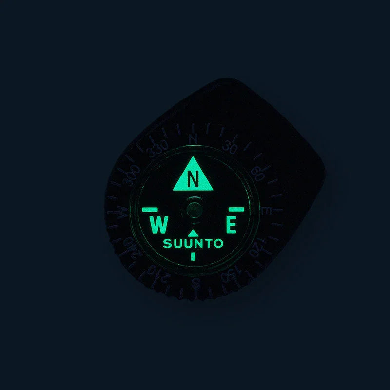 SUUNTO CLIPPERL/B SH COMPASS