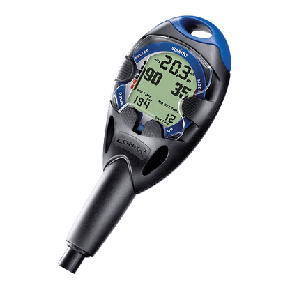 Suunto Cobra3