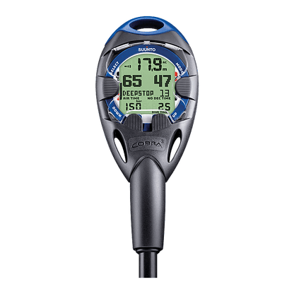 Suunto Cobra3