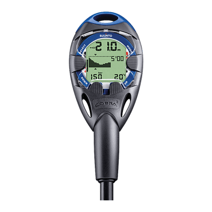 Suunto Cobra3