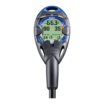 Suunto Cobra3