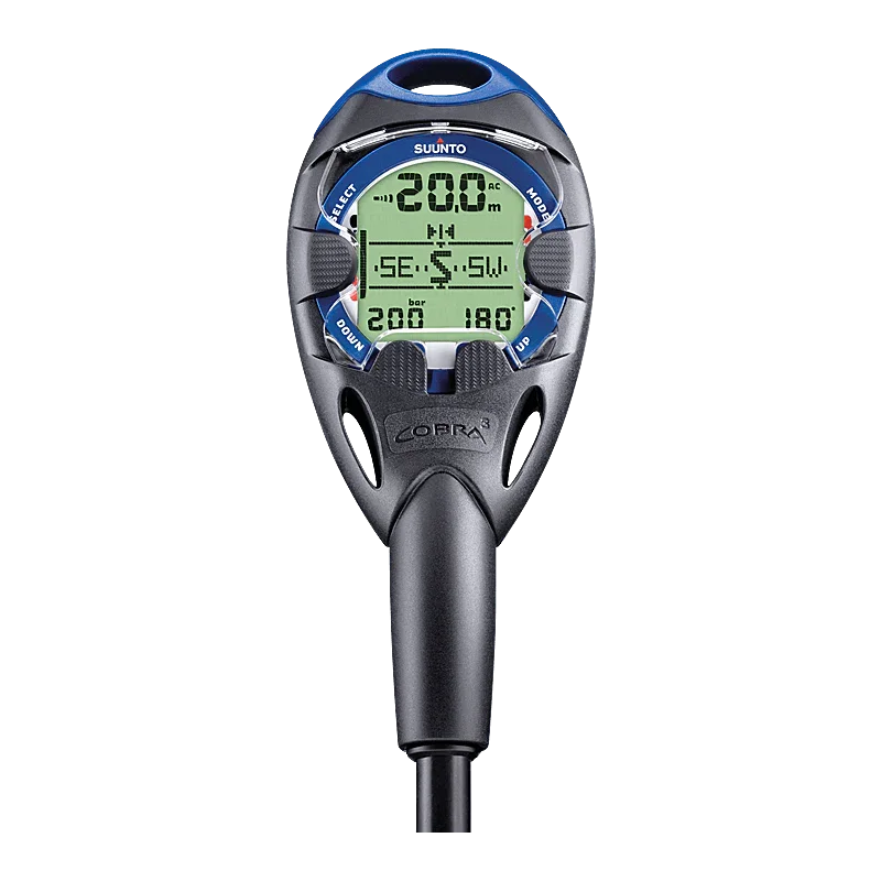 Suunto Cobra3