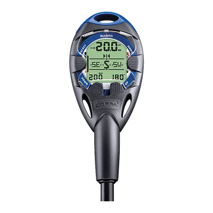 Suunto Cobra3