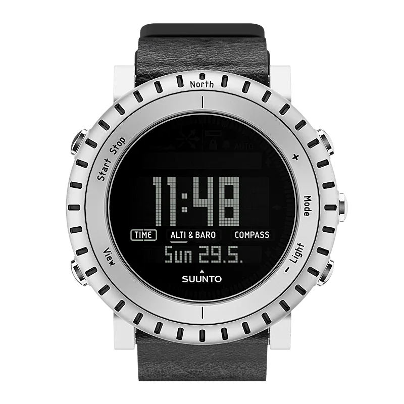 Suunto Core Alu Black