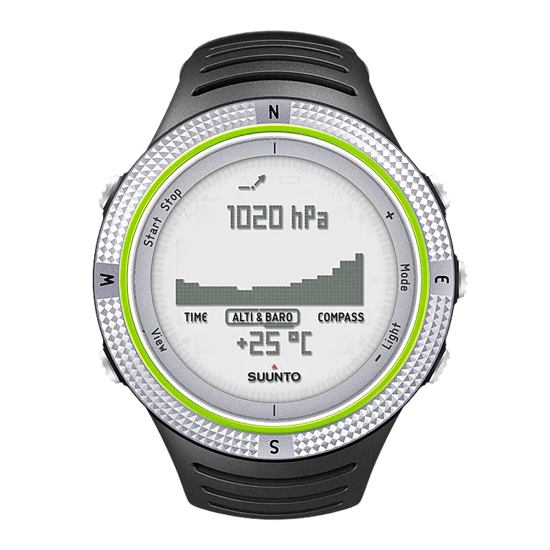 Suunto Core Light Green