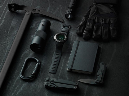 Suunto Core Ultimate Black