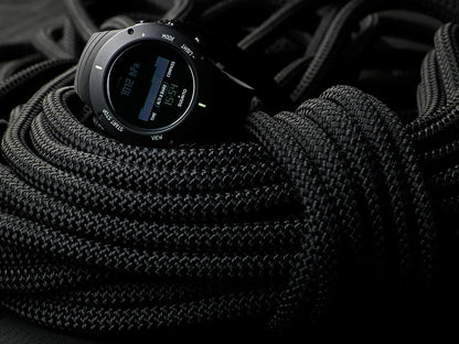 Suunto Core Ultimate Black
