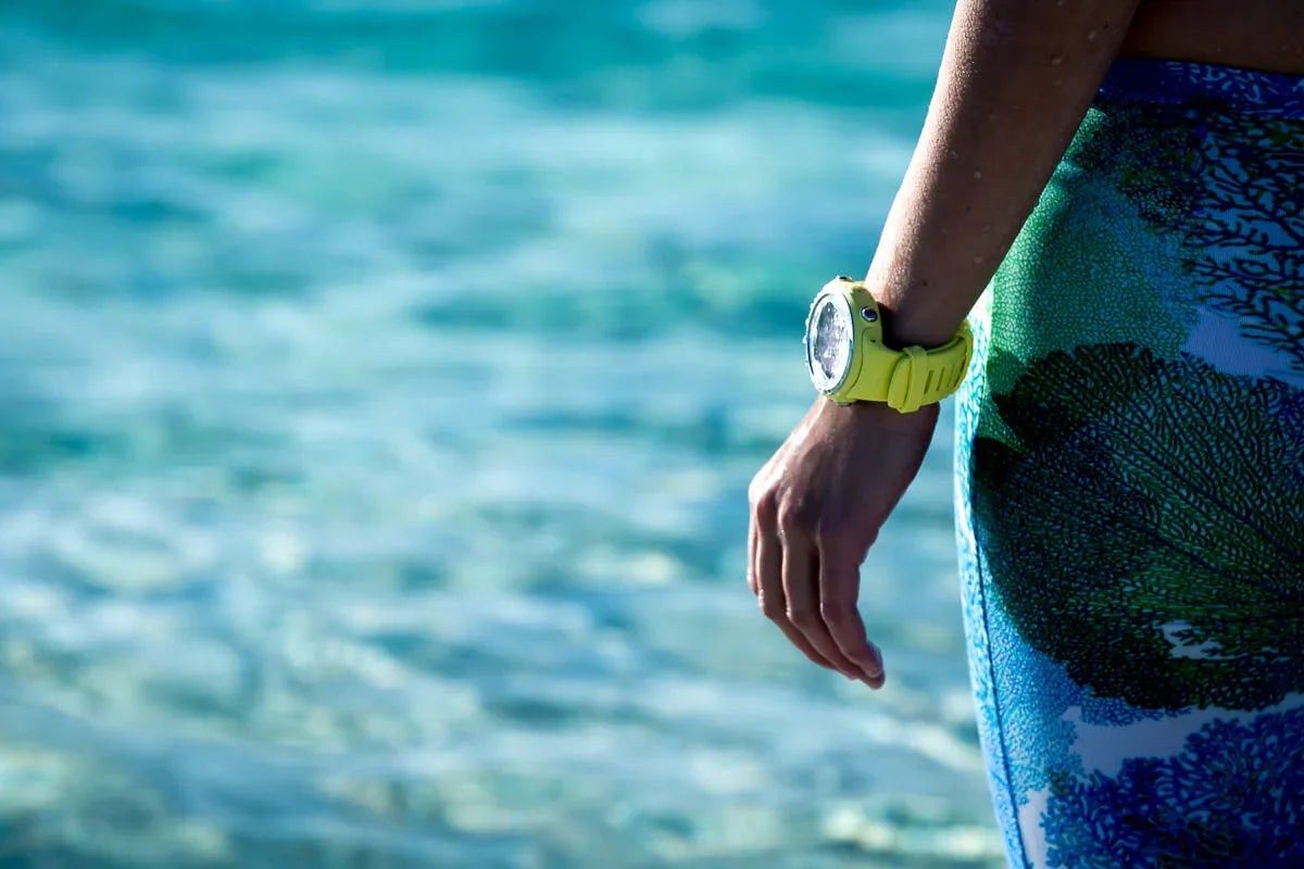 SUUNTO D4I NOVOSUN