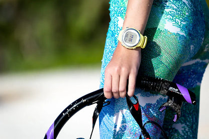 SUUNTO D4I NOVOSUN