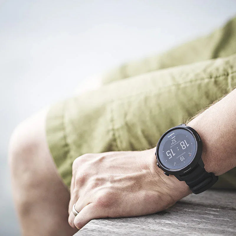 Suunto D5 All Black