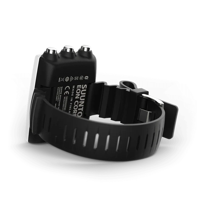 Suunto EON Core Black