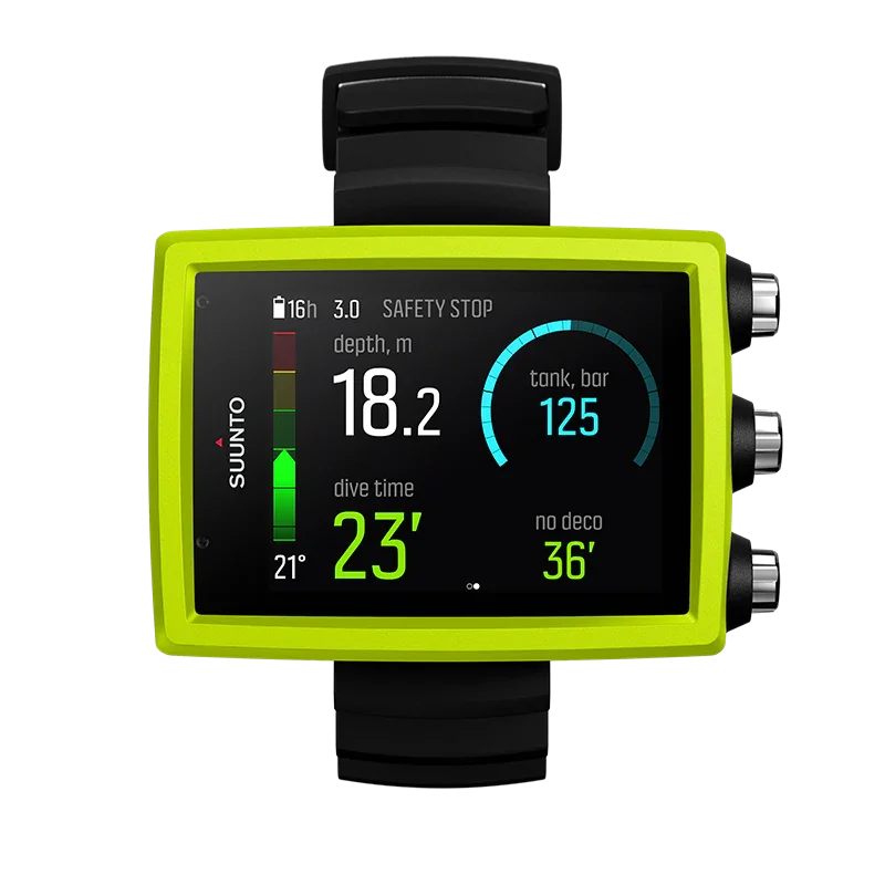 SUUNTO EON CORELIME
