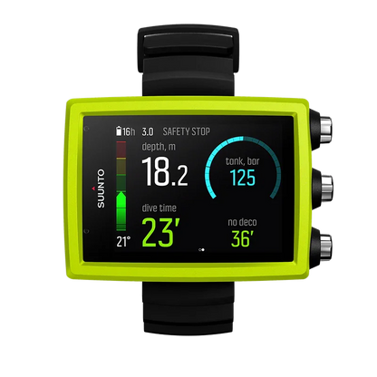 SUUNTO EON CORELIME