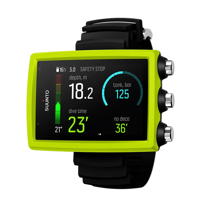 SUUNTO EON CORELIME