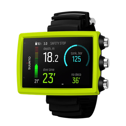 SUUNTO EON CORELIME