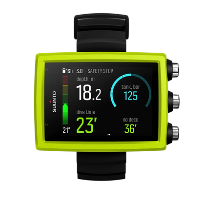 SUUNTO EON CORELIME