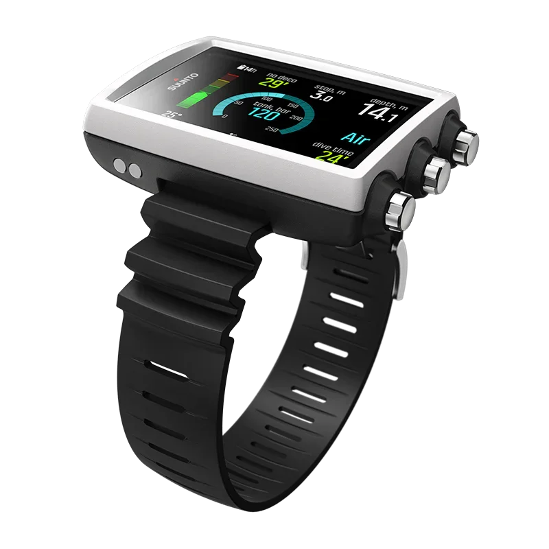 SUUNTO EON COREWHITE