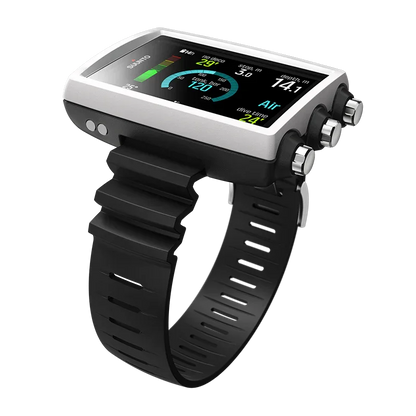 SUUNTO EON COREWHITE