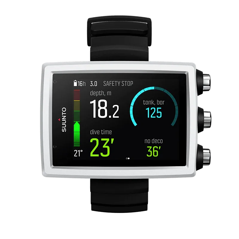 SUUNTO EON COREWHITE