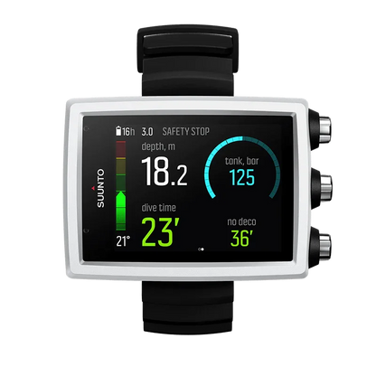 SUUNTO EON COREWHITE