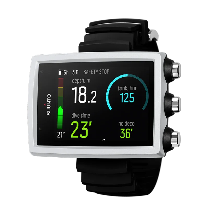 SUUNTO EON COREWHITE
