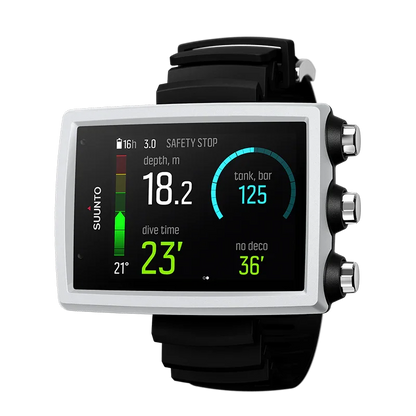 SUUNTO EON COREWHITE