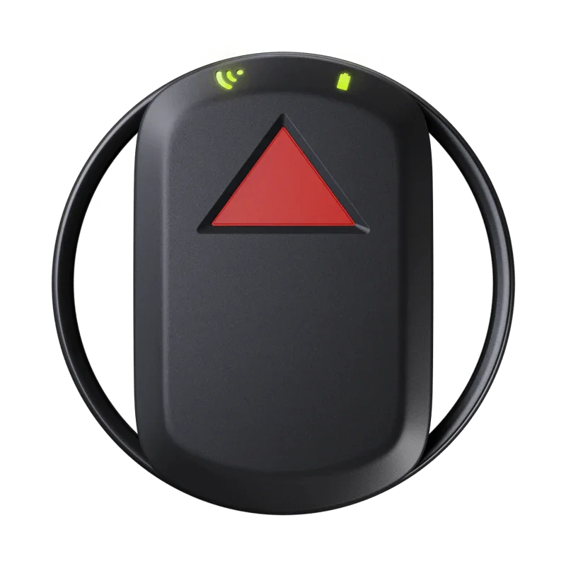 Suunto GPS Track POD