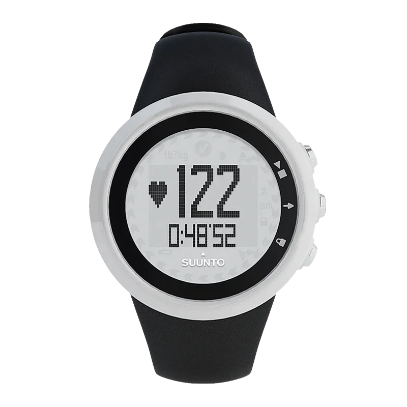 Suunto M1 Black
