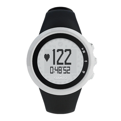 Suunto M1 Black