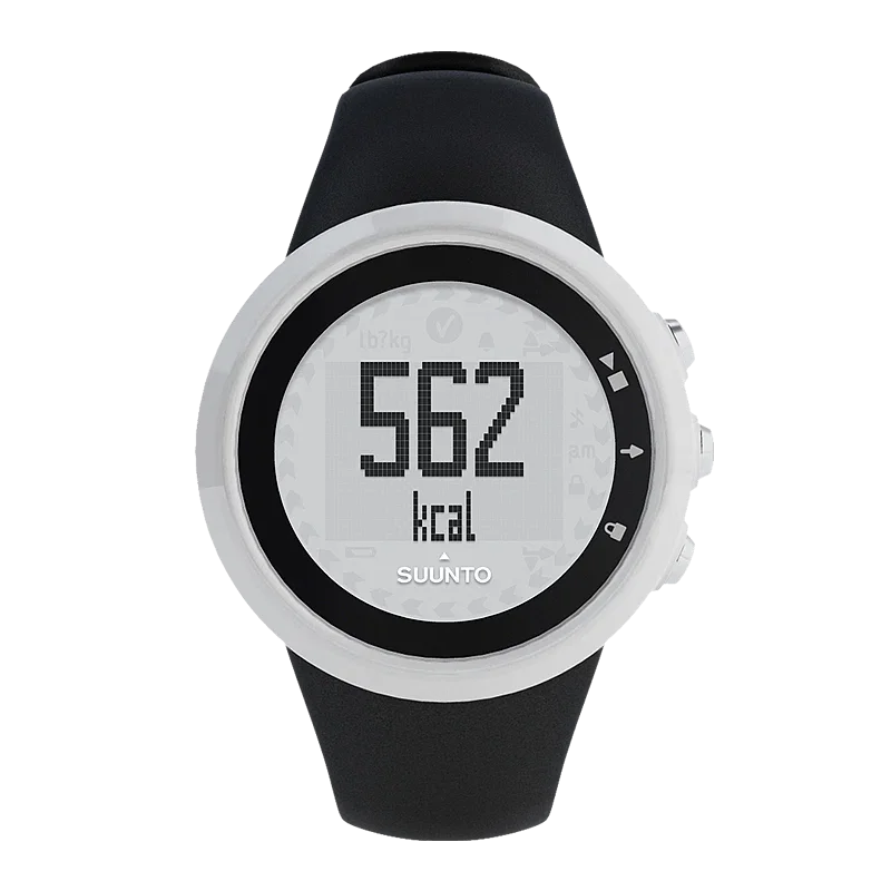 Suunto M1 Black