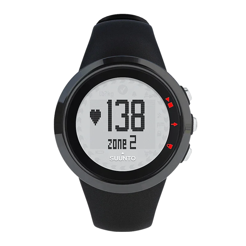 Suunto M2 Black