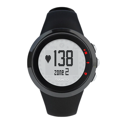 Suunto M2 Black