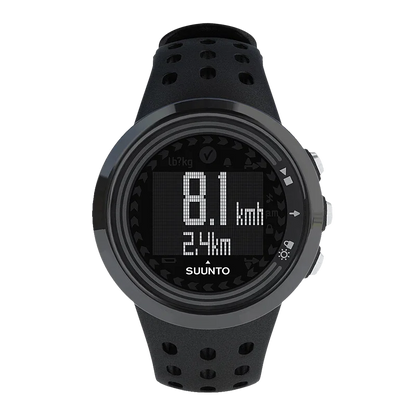 Suunto M5 All Black