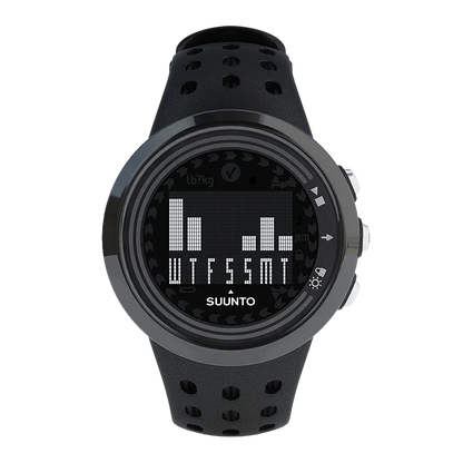Suunto M5 All Black