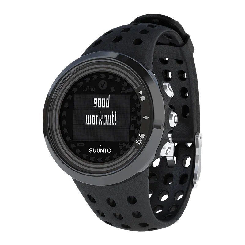 Suunto M5 All Black