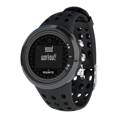 Suunto M5 All Black