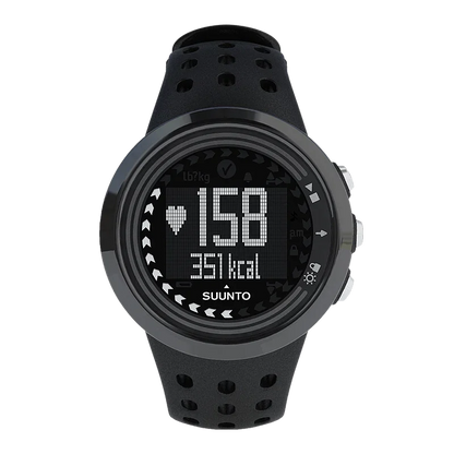 Suunto M5 All Black