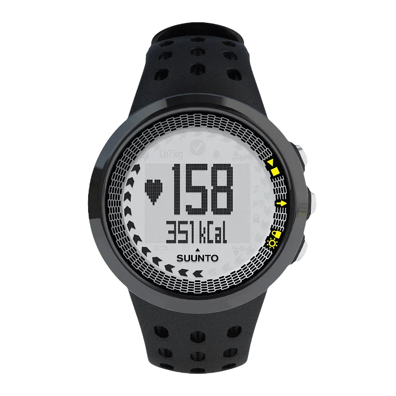 Suunto M5 Black