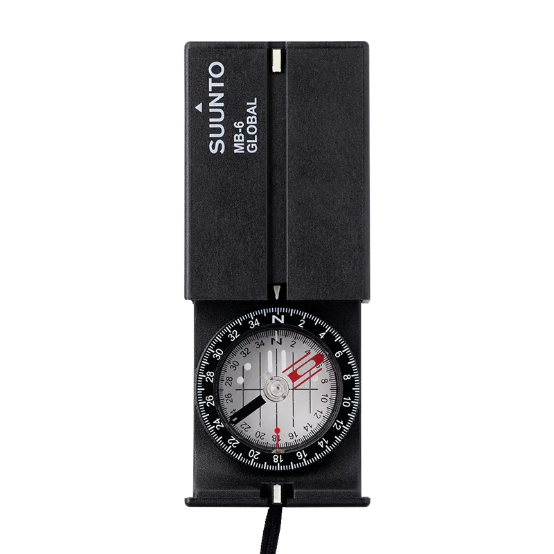 Suunto MB-6 Global