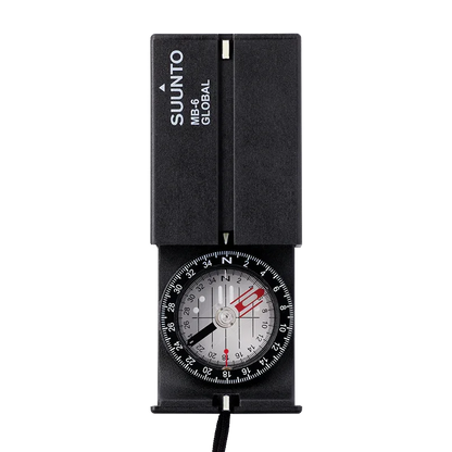 Suunto MB-6 Global