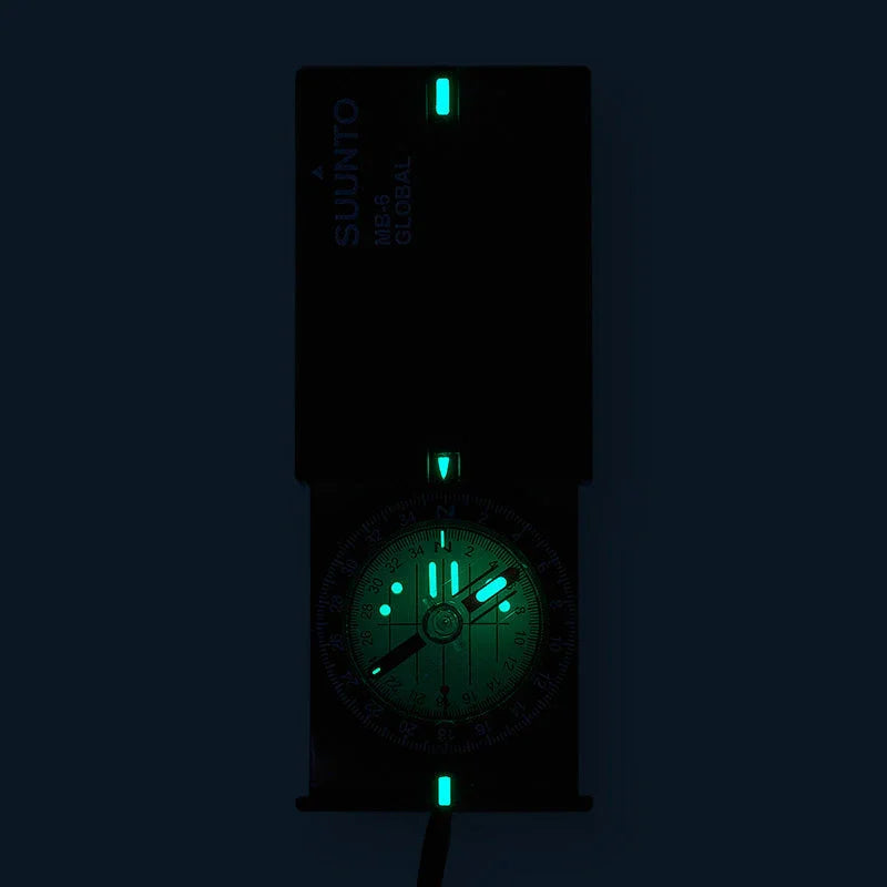 Suunto MB-6 Global
